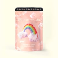 Rainbow Haze Rainbow Haze