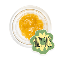 Hazy Face