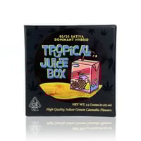 Shop Tropical Z | Harborside - San Leandro Dispensary San