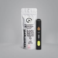 Jet Fuel [2000mg]