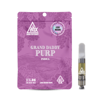 Shop Blackberry Kush | Eureka Sky Dispensary San Francisco, CA