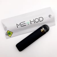 Shop MFUSED Smart Battery | The Bakeree - Belltown Dispensary Seattle, WA