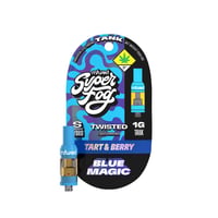 elfbar elfa kaufen Shop Blue Magic [1000mg]