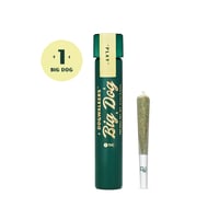 Jack's Delight [.75g]