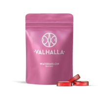 Watermelon [10pk] (100mg)