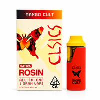 Mango Cult [1000mg]