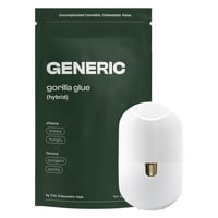 H4CBD配合 80% JackHerer 2本 + 90% Gelato 2本 H4CBD配合 80% JackHerer 2本 + 90% Gelato 2本