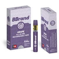 Grape [1000mg]