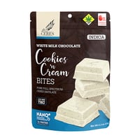 Shop Cookies & Cream - Sativa [1pk] (10mg) | Green Life Cannabis