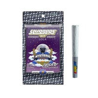 Pluto ☻ Pluto [2g] | Sluggers | Blunt