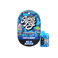 Blu Razz