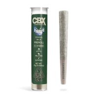 Cereal Milk [.75g]