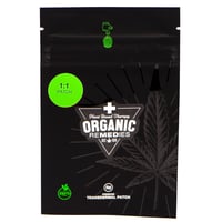 Shop featured cannabis products | Organic Remedies