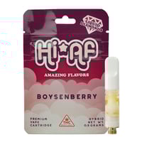Boysenberry