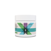 CURIO WELLNESS - HELL'S OG  INDICA
