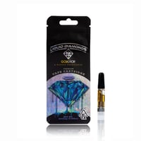 Durban Poison Liquid Diamonds™ | GoldDrop | Liquid Diamonds