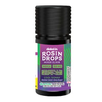100mg - Cool Donny - Rosin Drops