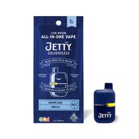 CDTテルペン Gusher 10ml Gusherz [500mg] | Crystal Clear | All-In-One Distillate Pen