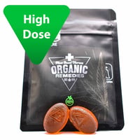 Shop 10mg THC Cinnamon Z Pouch [20pk] (10mg THC per pouch