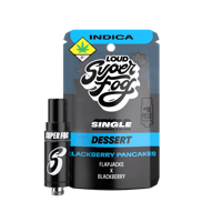 mfused vape battery Logic Pro Refill Capsule main image 0