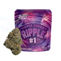 Shop Purple Cherry Ripple #2 | The Dispensary - East Dubuque (REC