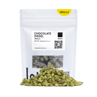 Chocolate Diesel Chocolate Diesel