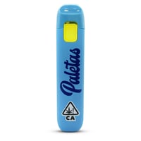 Strawberry Beltz [1g] | Tempo | All-In-One Vaporizer