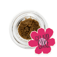 Gelato Cake