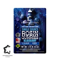 1:1:1 CBN Blueberry [10pk] (100mg THC/100mg CBD/100mg CBN)