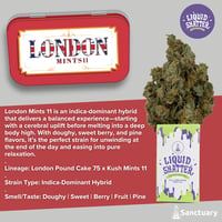 Shop Liquid Shatter - 508 | Sanctuary - Woburn MED Dispensary Woburn, MA