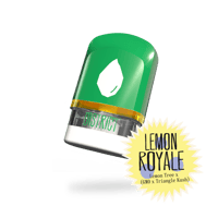 Lemon Royale [2g]