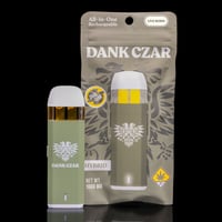 CRDP×DGNリキッド 1ml Banana Kush CRDP×DGNリキッド 1ml Banana Kush - メルカリ