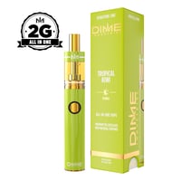 Shop Wedding Cake 2G All in One Device | The Superior Dispensary