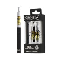 Shop Jack Herer | Sativa - Ultra Extract High Purity Oil - 1G Vape