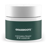 Shop Grassroots Whole Flower White Hot Guava 27.89% H 01445 | Venu