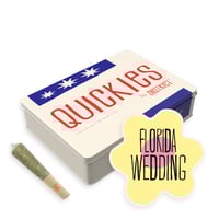 Florida Wedding [.35g]