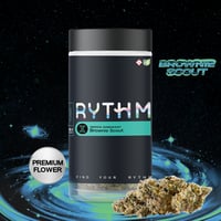 RYTHM - BROWNIE SCOUT  INDICA
