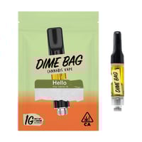 CRDHリキッド 1ml Tangie CRDHリキッド 1ml Tangie