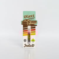 Shop Yoda OG (1G) | Remedy Tulalip Dispensary Quil Ceda Village, WA