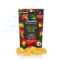 Shop Sour Cherry [10pk] (800mg) | Delta Cannabis Co. Dispensary