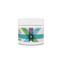 Candy Brandy | Flower
