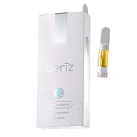 vap pods Glass Nano Pod Kit | All-Glass Vape Pod System