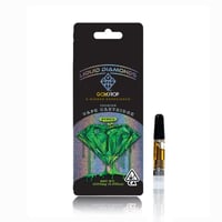 Gelato [1g] | Jeeter | Jeeter Juice Liquid Diamonds™ Vape