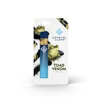 Toad Venom [1000mg]