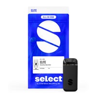 【THXE60％×CBG】 LIVELINE-ALIEN OG　サティバ 1ml Headband Alien Exotics Live Resin Blend Disposables 4G