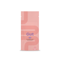 Gut CBG:THC | Calming Apple All-In-One Vape [1g]