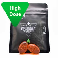 Shop featured cannabis products | Organic Remedies