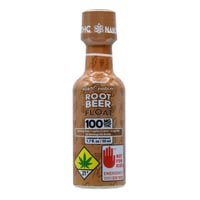 Root Beer Float [1.7 oz] (100mg THC)