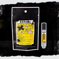 STRANE PINK HAWAIIAN DISTILLATE CART HYBRID STRANE PINK HAWAIIAN DISTILLATE CART HYBRID