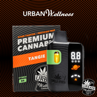 Tangie  [2000mg]